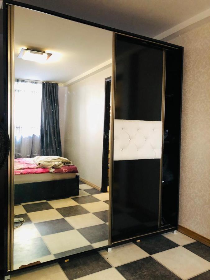 Sev Group Hostel Jerevan Exteriör bild